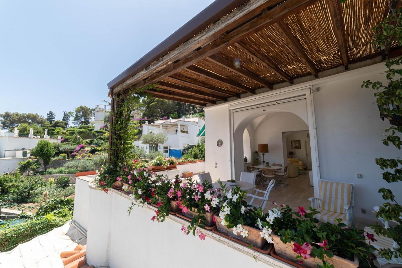 Villa Birago By Elite Villas كابري المظهر الخارجي الصورة